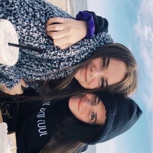 Meet your Posher, Kendal